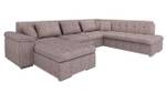 Ecksofa Niko Bis Premium Ecke davorstehend links