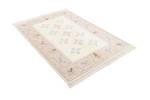 Tapis Darya DCCLXVI Beige - Textile - 119 x 1 x 178 cm