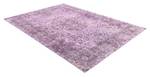 Tapis Ultra Vintage LII Rose foncé - Textile - 173 x 1 x 277 cm