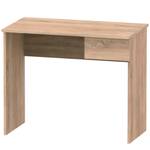 Schreibtisch Nova 90 BRI-3841 Holz