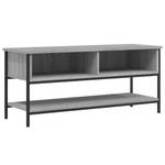 TV-Schrank D923 Grau