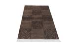 Tapis Darya CCLXI Marron - Textile - 79 x 1 x 150 cm