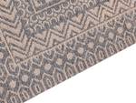 Teppich BAGLAR Beige - Grau - 200 x 300 cm