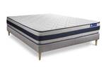 Matelas+sommier 140x190 140 x 190 cm