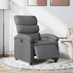 Fauteuil inclinable électrique 3032262-4 Gris foncé