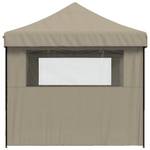 Tente de réception 3001511-2 Taupe