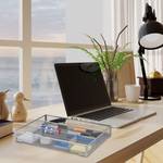 Schreibtischorganizer Metall gro脽