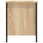 TV-Schrank D728 Eiche Sonoma Dekor