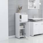 Armoire de salle de bain 3003601 Blanc