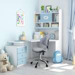 Kinderdrehstuhl KIDDY GTI-3 Blau