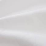 Kissenbezug Torreira Weiß - 80 x 80 cm