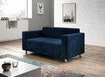 Sofa Lukka 2 Blau