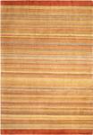 Tapis Juma CLVIII Rouge - Textile - 200 x 2 x 289 cm