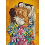 Puzzle Gustav Klimt Die Familie