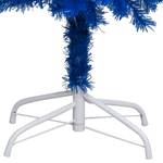 künstlicher Weihnachtsbaum 3009438-2 Blau - Gold - 65 x 120 x 65 cm