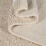 Tapis 6191 Beige - Fibres naturelles - Textile - 120 x 10 x 160 cm