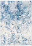 Innenteppich Malissie Brentwood Blau - 90 x 150 cm