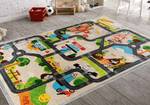 Tapis Circuit de Voiture 100 x 160 cm