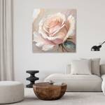 KUNSTDRUCK Symphony of Roses 2 40 x 40 cm