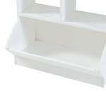 Étagère pour enfants Nordanstig Blanc - Bois manufacturé - 67 x 88 x 40 cm