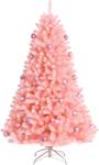 LED K眉nstlicher 180cm Weihnachtsbaum