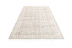 Teppich Ultra Vintage DLXXXII Beige - Textil - 157 x 1 x 254 cm