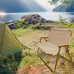 Campingbank 2-Sitzer