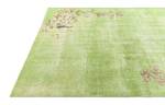 Tapis Ultra Vintage CCCLXXII Vert - Textile - 168 x 1 x 269 cm