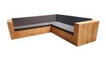 Lounge-Set Zwei 250 x 250 cm