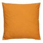 Housse de coussin Santorini Jaune - 45 x 45 x 45 cm