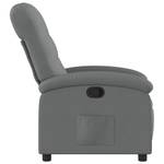 Fauteuil inclinable 3032264-2 Gris foncé