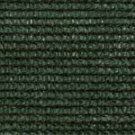 Voile solaire 3006391-4 Vert foncé - 300 x 300 cm