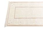 Tapis de passage Darya CCCLXXIX Beige - Textile - 81 x 1 x 297 cm