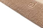 Tapis de passage Darya CCCI Marron - Textile - 81 x 1 x 295 cm