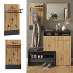 Wandgarderobe Selena 50045 44 x 83 x 26 cm