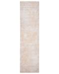 Teppich BEYKOZ Beige - 80 x 300 cm