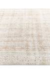 Teppich Ultra Vintage DLXXXII Beige - Textil - 157 x 1 x 254 cm