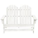 Chaise de jardin 3010077 Blanc