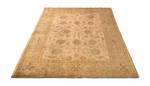 Teppich Ziegler XXVIII Beige - Textil - 150 x 1 x 212 cm