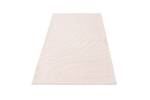 Tapis Darya CLXXXI Beige - Textile - 81 x 1 x 150 cm