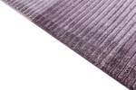 Teppich Darya CLIII Violett - Textil - 150 x 1 x 203 cm