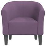 Clubsessel 3030663-1 Violett