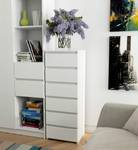 Commode CL6 Blanc