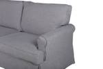 Sofa Anton Grau