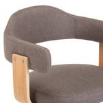 Chaise de bureau 3002322 Taupe