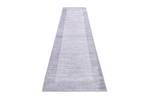 Tapis de passage Darya DVIII Mauve - Textile - 81 x 1 x 394 cm