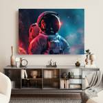 Bild Retro Astronaut XI 100 x 70 cm