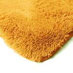 Tapis NEO YOGA Jaune - 120 x 170 x 170 cm