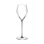 Champagner Glas Veloce 2er Set Glas - 1 x 25 x 1 cm