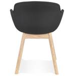 Fauteuil LAMBIC Noir